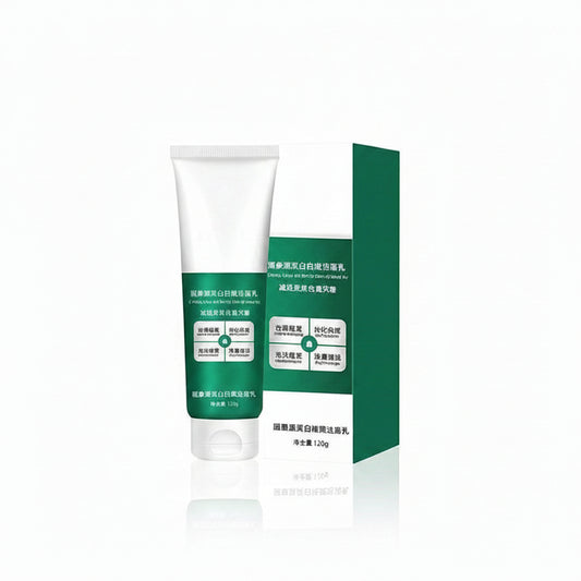 Whitening Facial Cleanser