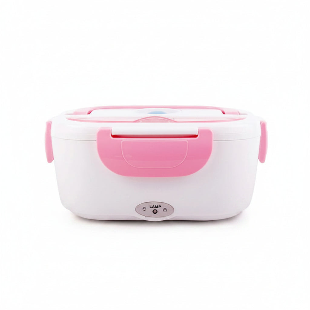Portable Electric Heater Lunch Box
