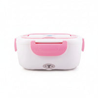 Portable Electric Heater Lunch Box