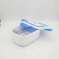 Portable Electric Heater Lunch Box