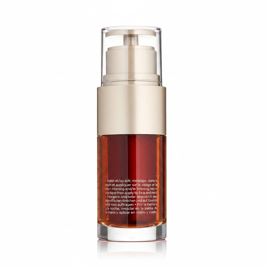 Clarins Double Serum Complete Age Control