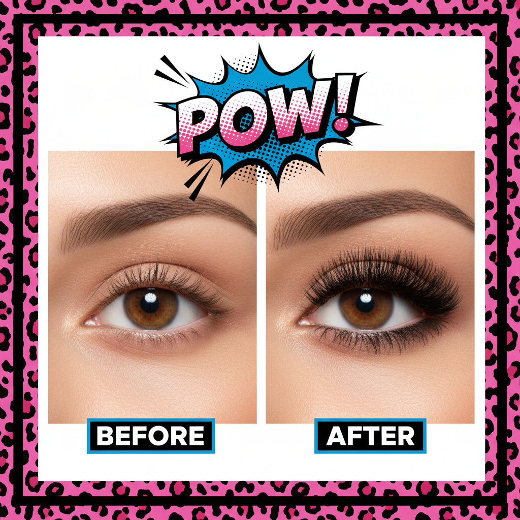 5D MASCARA