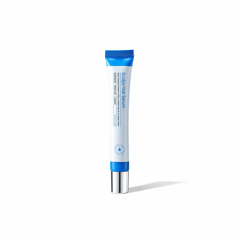 Scalpy Hair Growth Serum for Hair Loss & Thinning