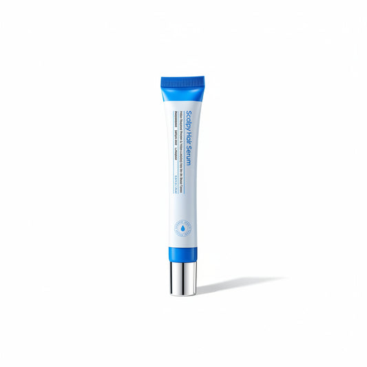 Scalpy Hair Growth Serum for Hair Loss & Thinning