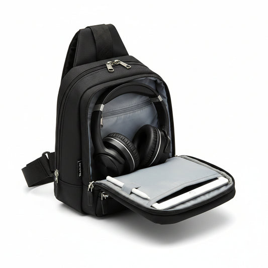 Multifunction Sling Bag