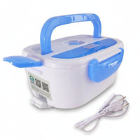 Portable Electric Heater Lunch Box