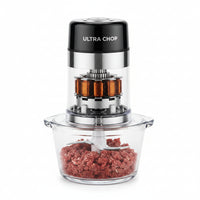 Stainless Steel Food Chopper