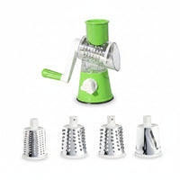 Table Top Drum Grater
