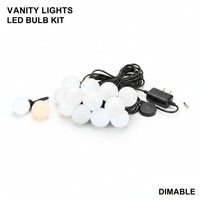 Vanity Mirror Lights