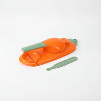 2-in-1 Dumpling Maker