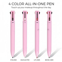 4-in-1 Makeup Pen