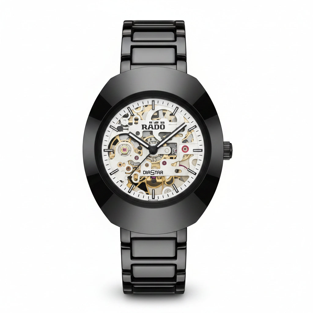 RADO DiaStar Automatic – Premium Luxury Watch