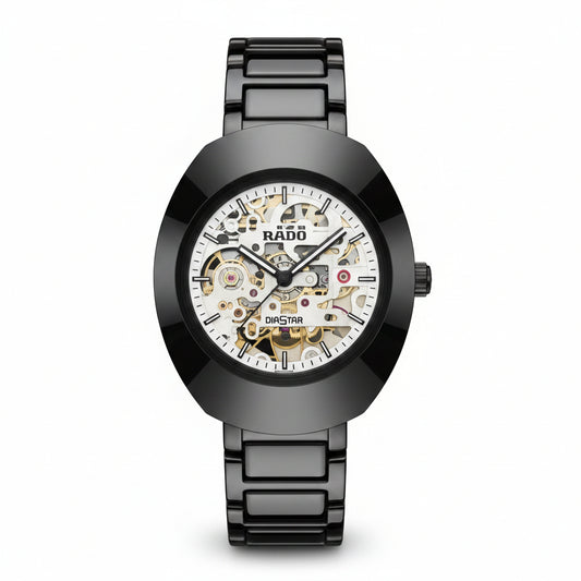 RADO DiaStar Automatic – Premium Luxury Watch
