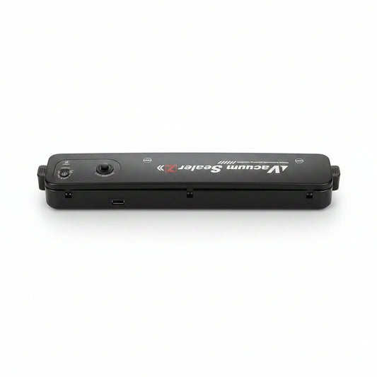Food Vacuum Sealer