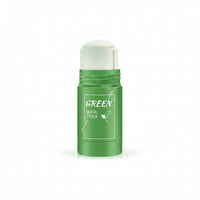 Green Tea Mask Stick for Face