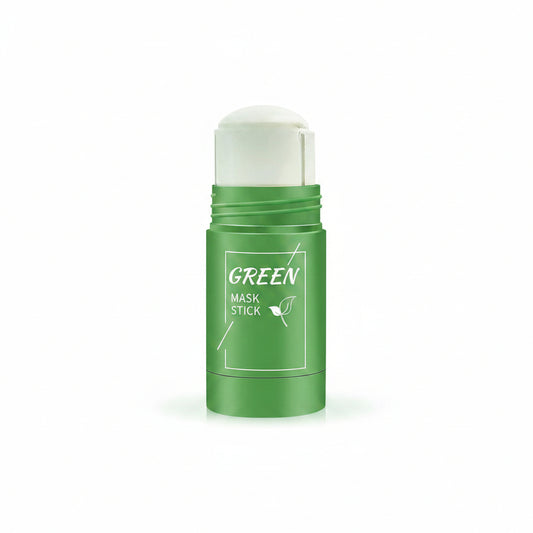 Green Tea Mask Stick for Face