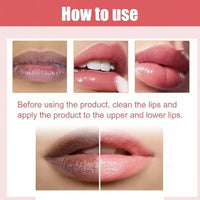 Lips Bleaching Cream Balm