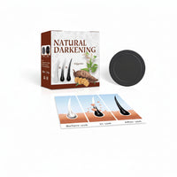 New Hair Darkening Shampoo Bar