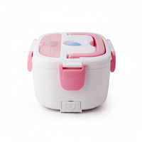 Portable Electric Heater Lunch Box