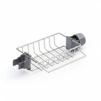 Stainless Steel Faucet Shelf
