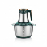 Stainless Steel Food Chopper