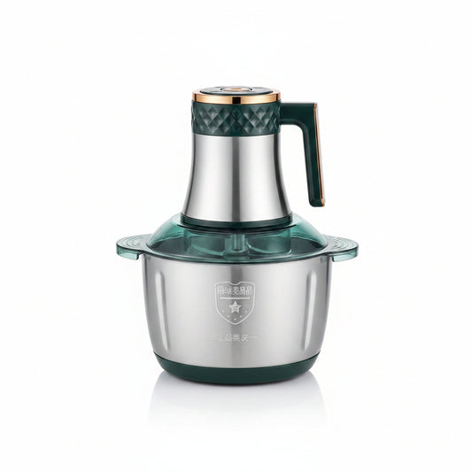 Stainless Steel Food Chopper