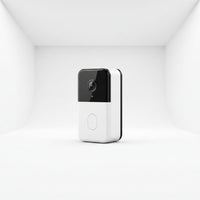 Wireless Camera Door Bell