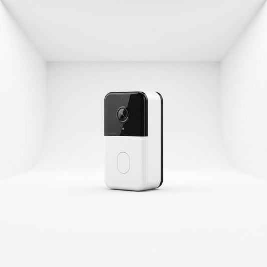 Wireless Camera Door Bell