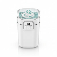 2 in 1 Mini Washing Machine
