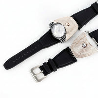 Men's Quartz Watch with Diamond
