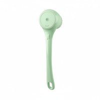 Electric Body Brush for Back and Shower Scrubber