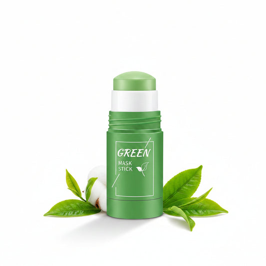 Green Tea Mask Stick for Face