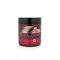 keratine hair mask