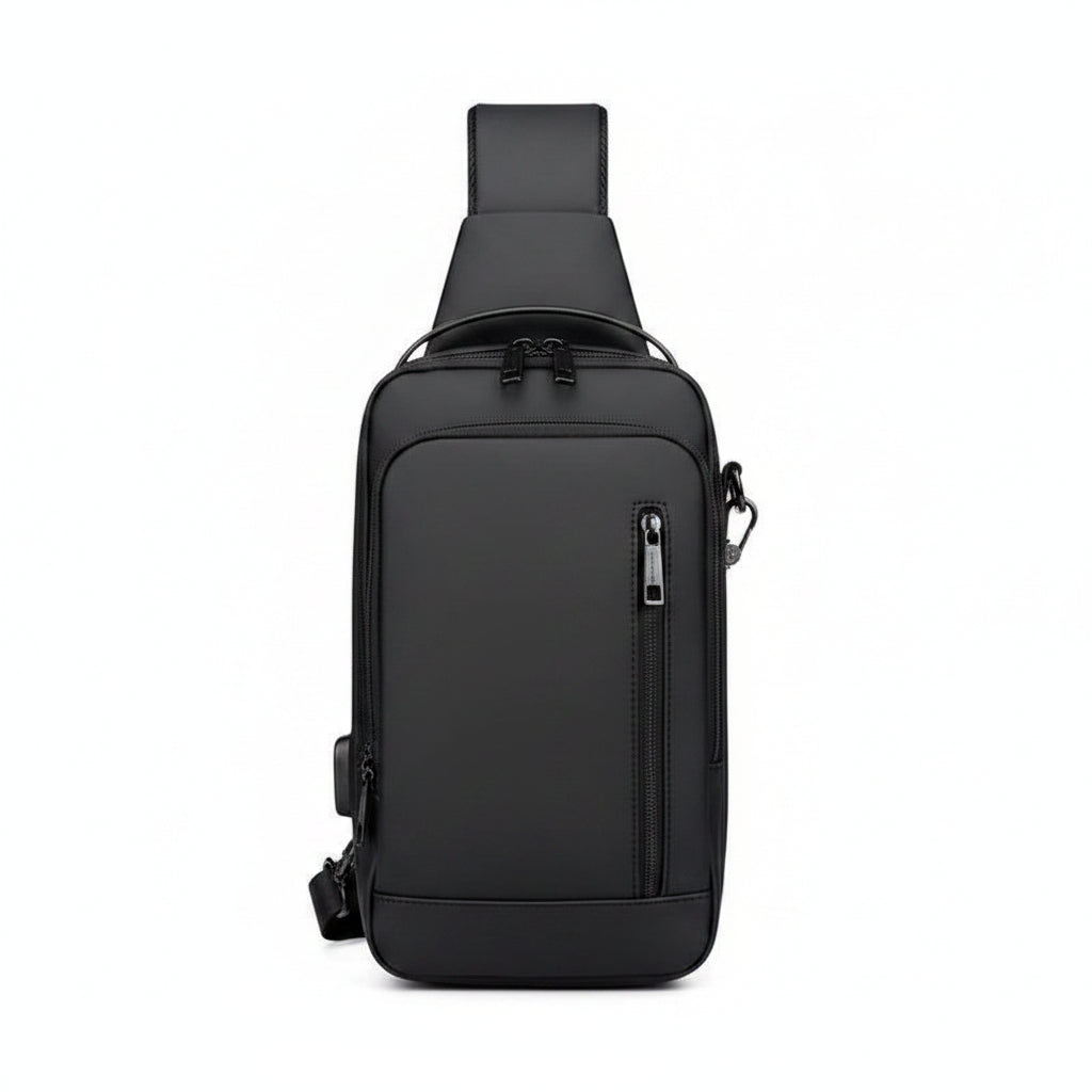 Multifunction Sling Bag