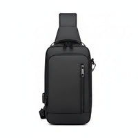Multifunction Sling Bag