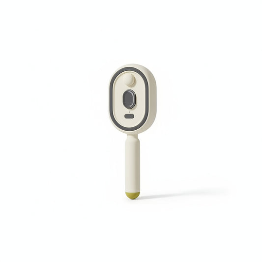Steam Brush