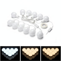 Vanity Mirror Lights