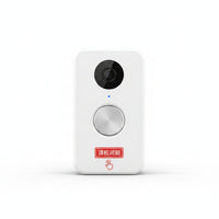 Wireless Camera Door Bell