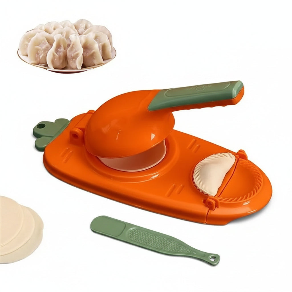 2-in-1 Dumpling Maker