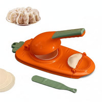 2-in-1 Dumpling Maker