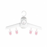 Portable Clothes Drying Hanger