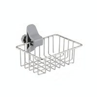 Stainless Steel Faucet Shelf