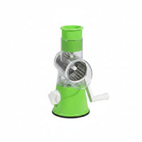 Table Top Drum Grater