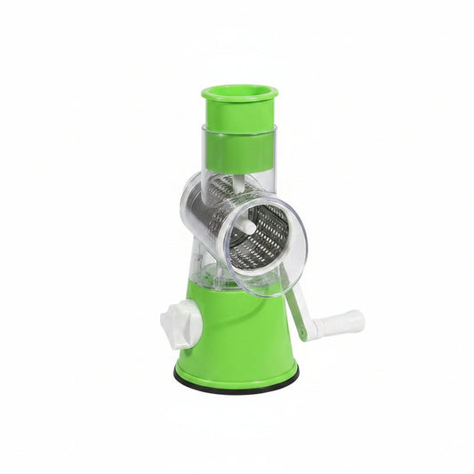 Table Top Drum Grater
