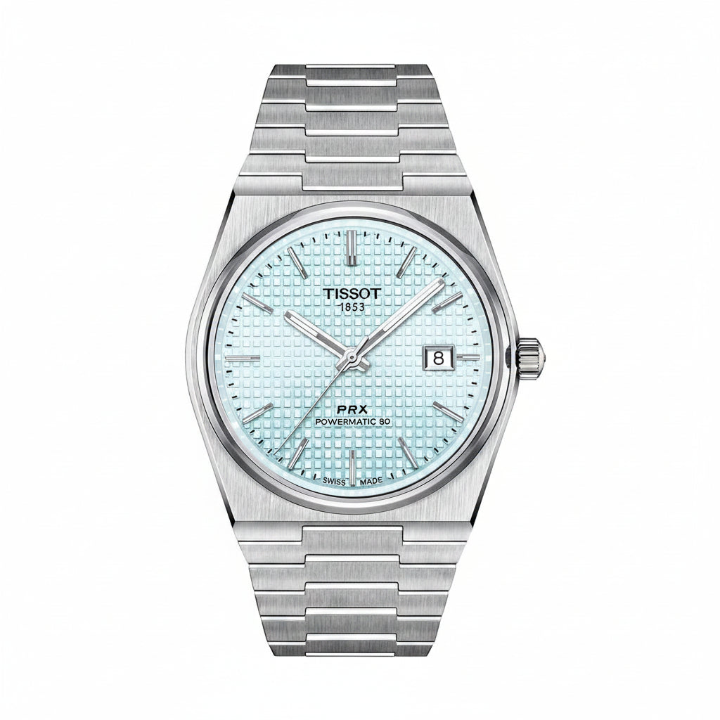 Tissot Men's Watch