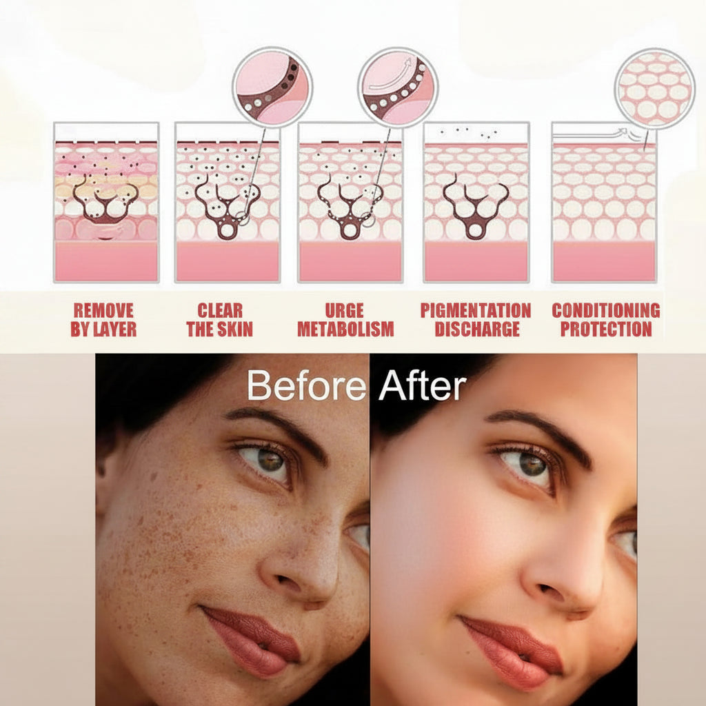 Topicals Dark Spots Serum