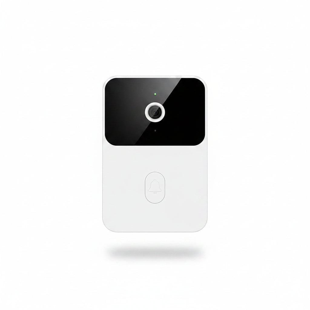Wireless Camera Door Bell