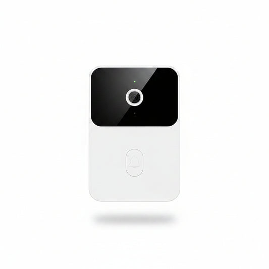 Wireless Camera Door Bell