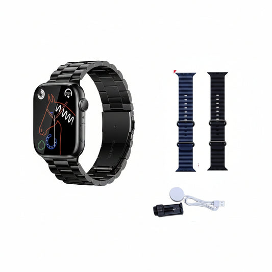 X99 Ultra Max Smart Watch