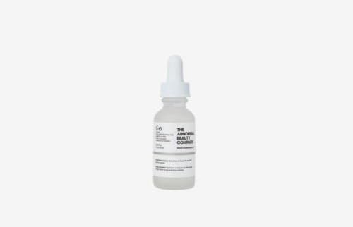 The Ordinary Hyaluronic Acid 2% + B5 – Hydrating Facial Serum for All Skin Types, 30ml